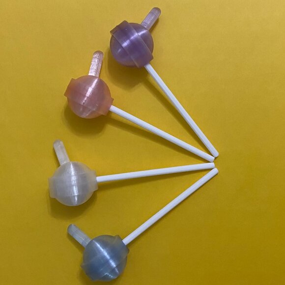 Lollipops for your Cabbage Patch Kids fits HM4, HM6 and BBB- Huckleberry - Picture 10 of 10